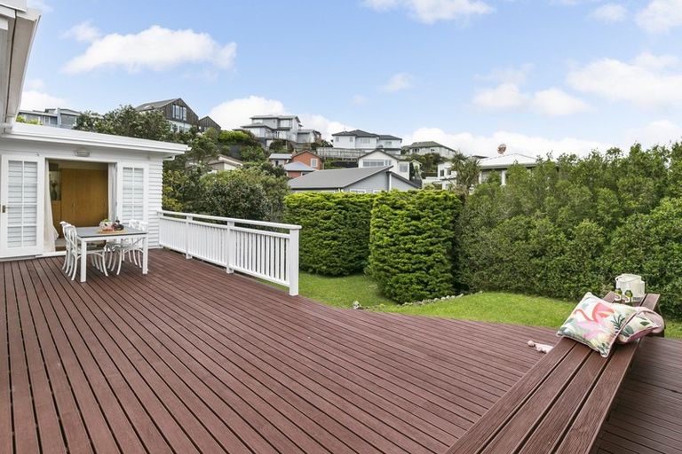 Photo of property in 44 Mandalay Terrace, Khandallah, Wellington, 6035