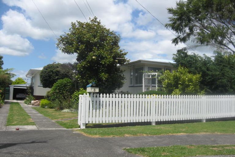 Photo of property in 5 Emerson Street, Aramoho, Whanganui, 4500