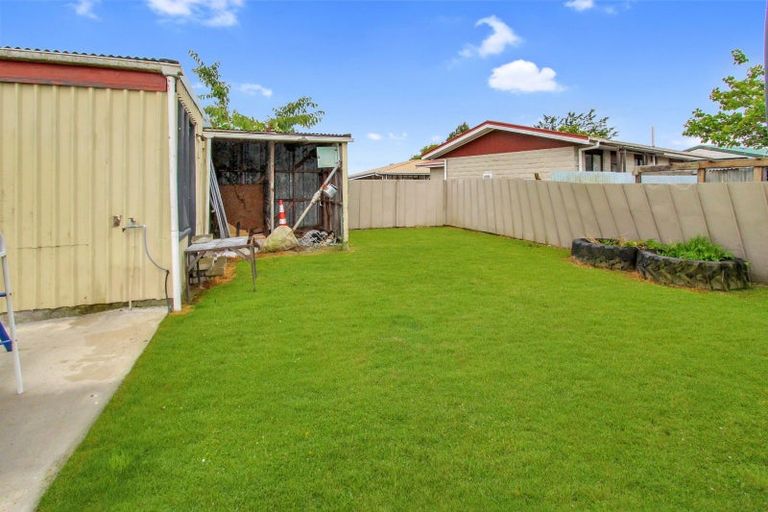 Photo of property in 12 Tui Street, Pahiatua, 4910