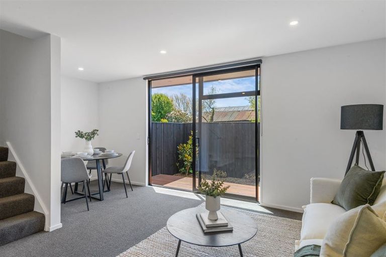 Photo of property in 7/48 Mathesons Road, Phillipstown, Christchurch, 8011