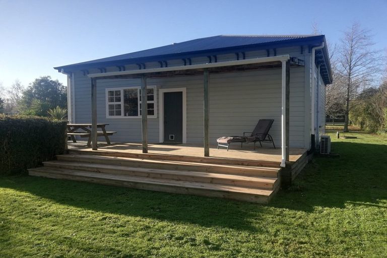 Photo of property in 55 Costley Street, Carterton, 5713