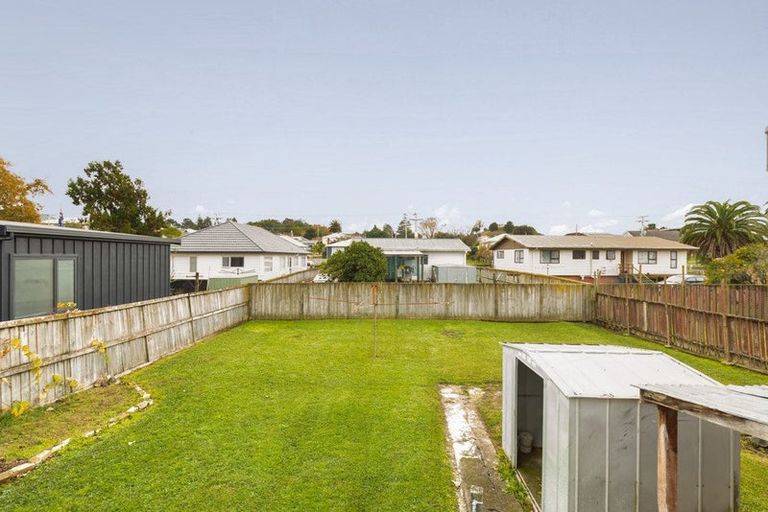 Photo of property in 18 Prospect Terrace, Paeroa, 3600