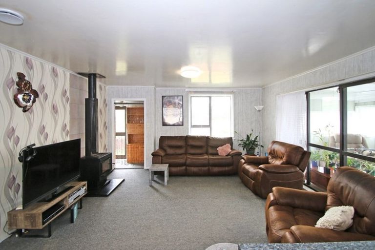 Photo of property in 21 Clothier Street, Putaruru, 3411