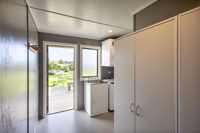 Photo of property in 630 Pouto Road, Aratapu, Dargaville, 0371