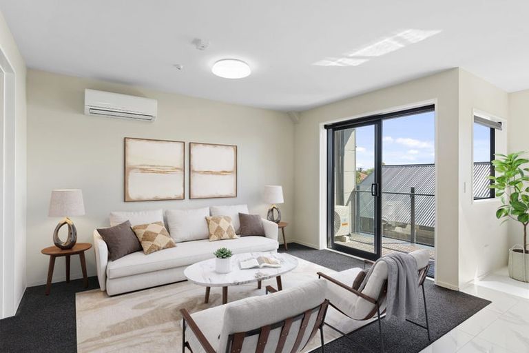 Photo of property in 103/120 Stanmore Road, Linwood, Christchurch, 8011