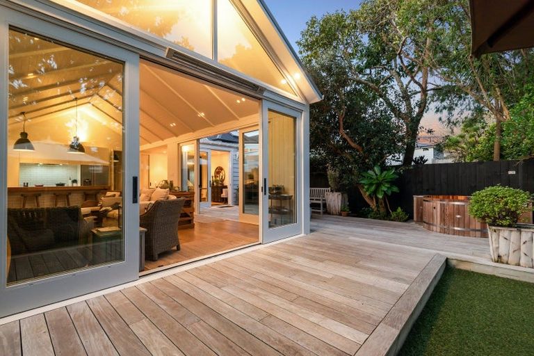 Photo of property in 36 O'neill Street, Ponsonby, Auckland, 1011