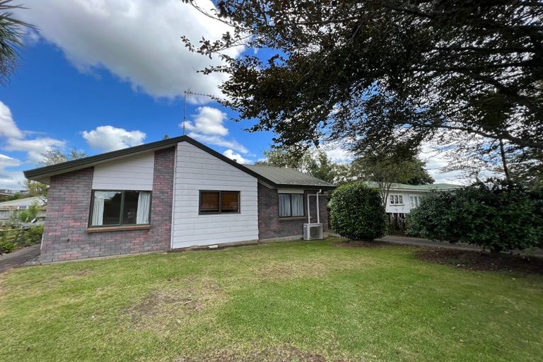 Photo of property in 14 Vine Street, Hillcrest, Hamilton, 3216