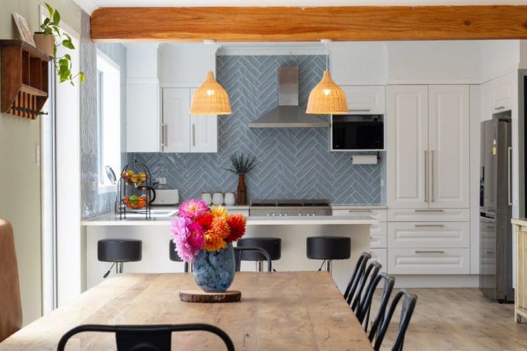 Photo of property in 34 Pukekauri Road, Waikino, Waihi, 3682