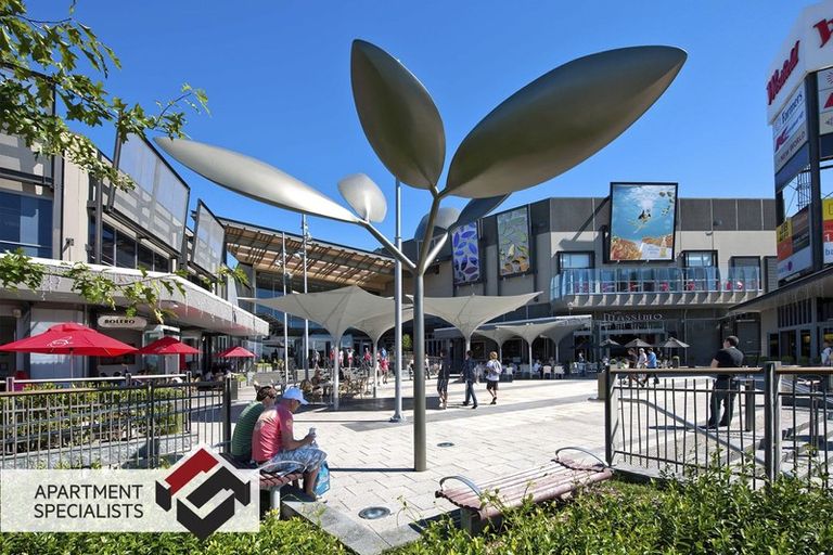 Photo of property in Apollo Apartments, 201/46 Rosedale Road, Rosedale, Auckland, 0632