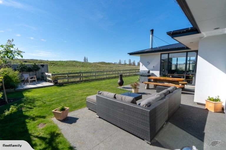 Photo of property in 13 Tiritiri Moana Drive, Pegasus, 7612