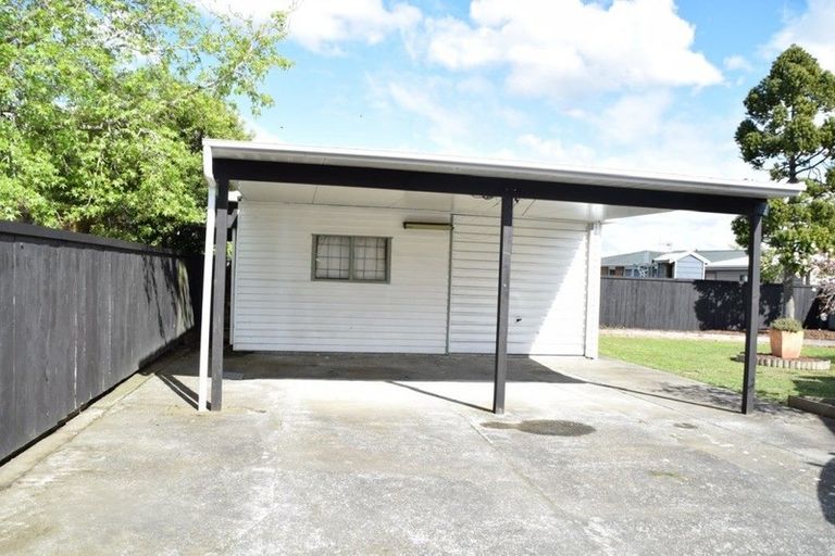 Photo of property in 23 Kaituna Street, Milson, Palmerston North, 4414