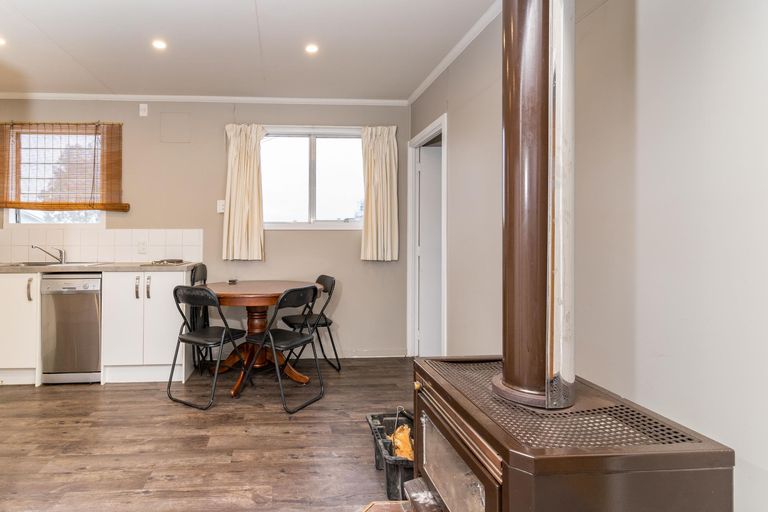 Photo of property in 136 Mackenzie Drive, Twizel, 7901