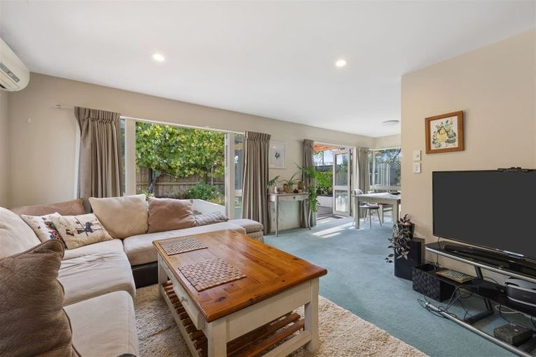 Photo of property in 165a Ashgrove Terrace, Somerfield, Christchurch, 8024