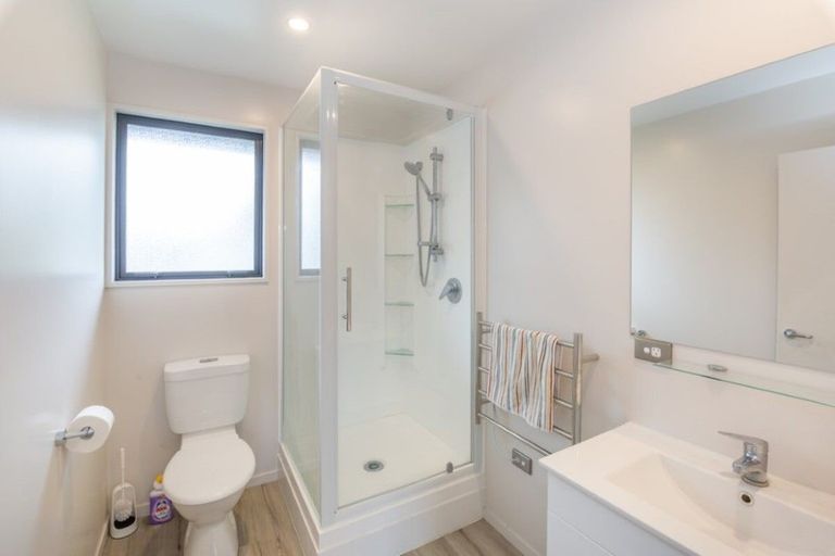 Photo of property in 1/22 Springfield Road, Saint Albans, Christchurch, 8014