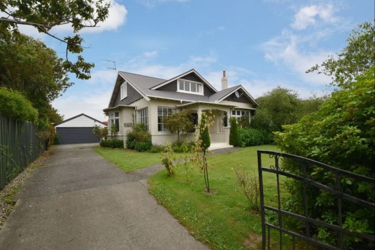 Photo of property in 5 Duke Street, Gladstone, Invercargill, 9810