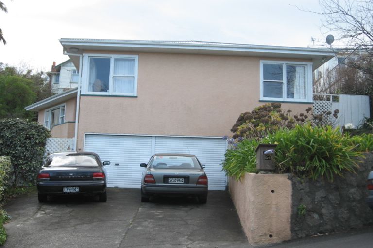 Photo of property in 24 France Road, Bluff Hill, Napier, 4110