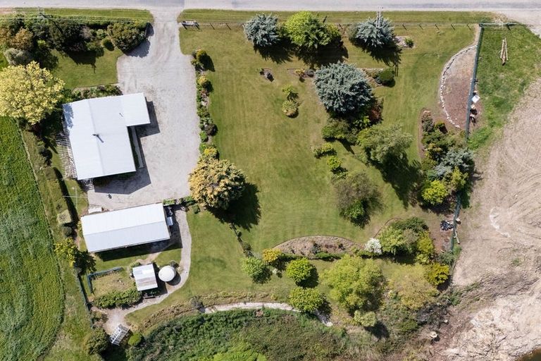 Photo of property in 123 Roxburgh Road East, Roxburgh East, Roxburgh, 9571