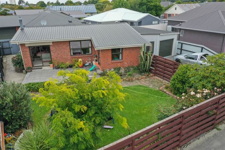 Photo of property in 60 Creek Road, Allenton, Ashburton, 7700