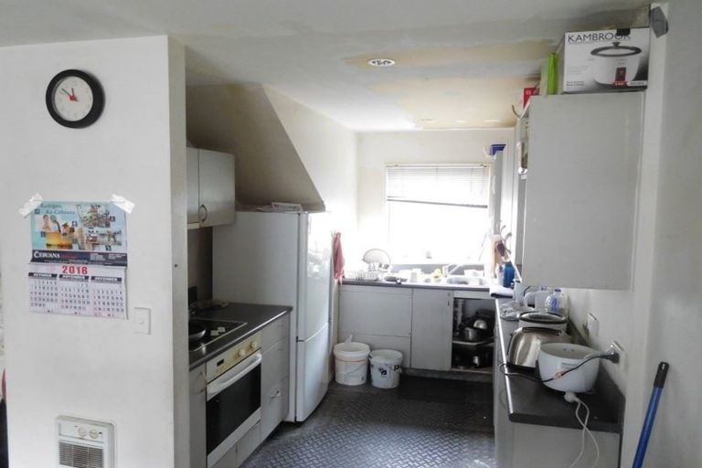 Photo of property in 10/336 Lincoln Road, Addington, Christchurch, 8024