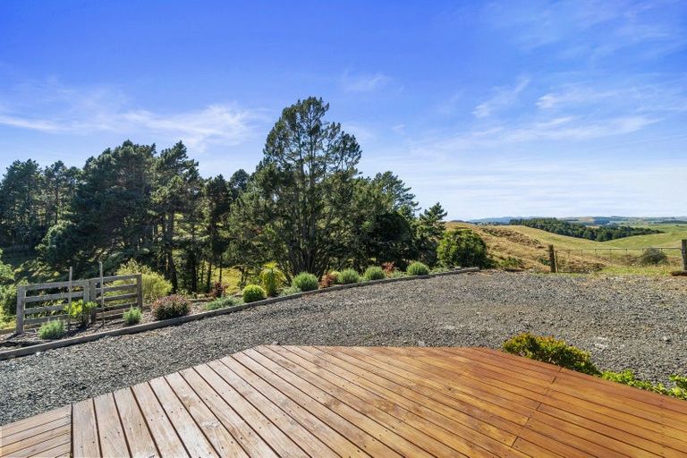 Photo of property in 397 Ruapuke Road, Raglan, 3296