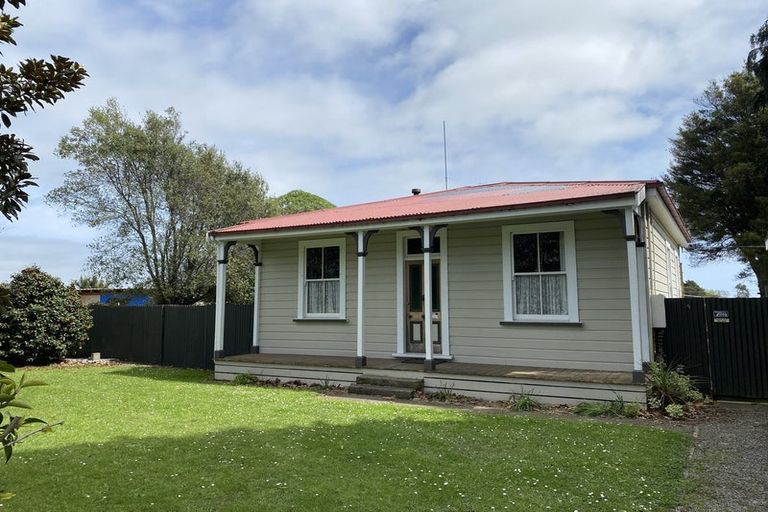 Photo of property in 400 State Highway 1, Ohau, Levin, 5570