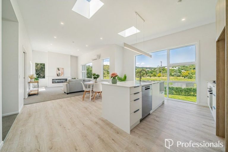 Photo of property in Manor Park, 12 Manor Park Road, Manor Park, Lower Hutt, 5019