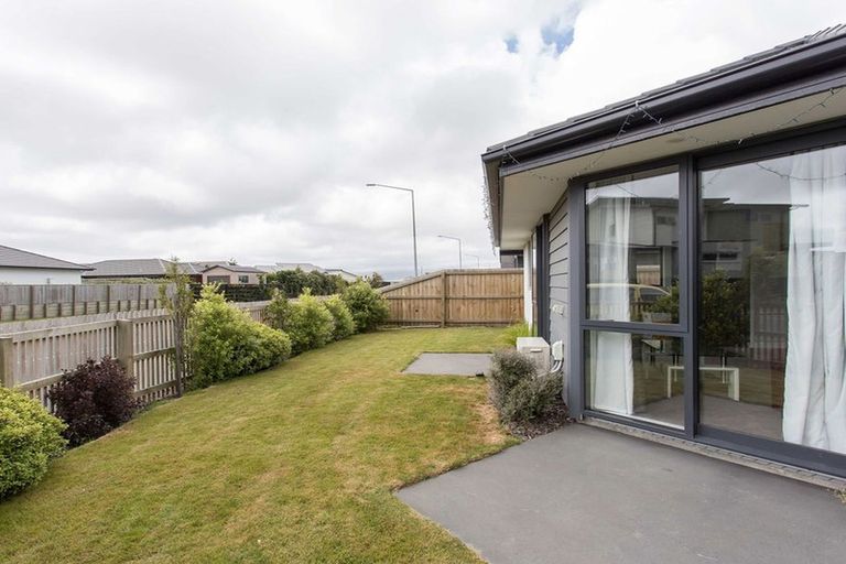 Photo of property in 1 Barbara Joan Road, Wigram, Christchurch, 8025