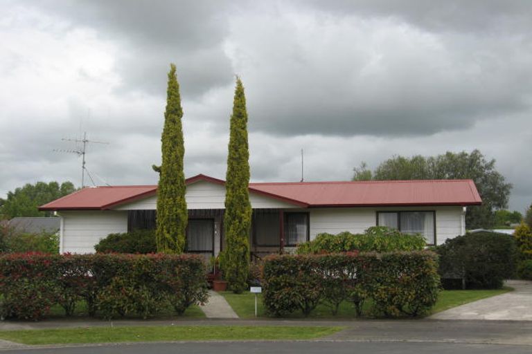 Photo of property in 149 Caxton Place, Te Awamutu, 3800