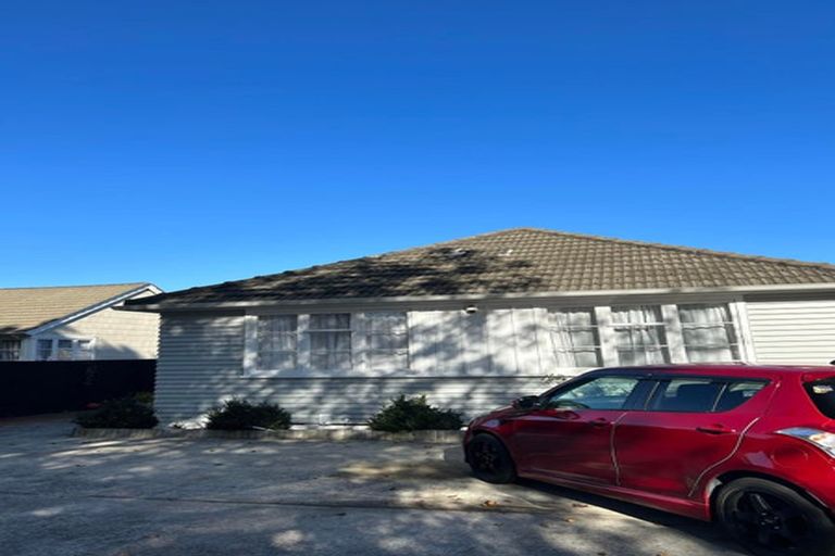 Photo of property in 36 Chapman Crescent, Naenae, Lower Hutt, 5011