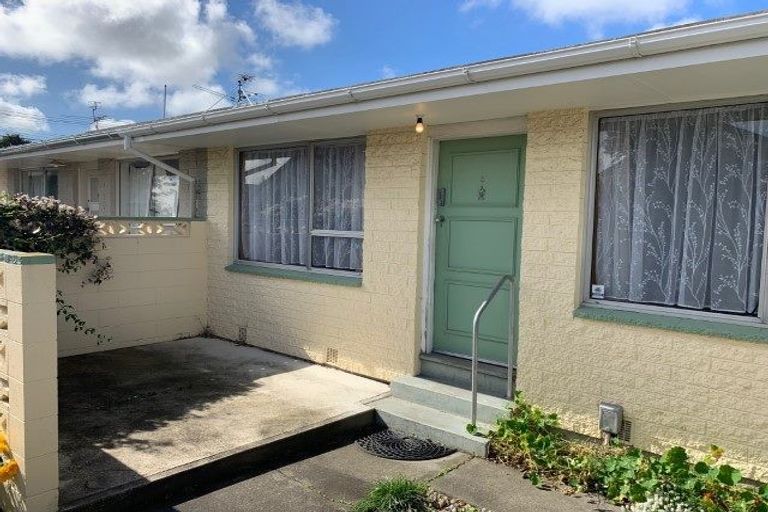 Photo of property in 3/38 Forth Street, Richmond, Christchurch, 8013