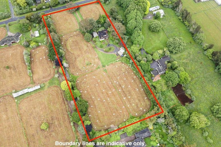 Photo of property in 88 Popes Road, Takanini, 2105