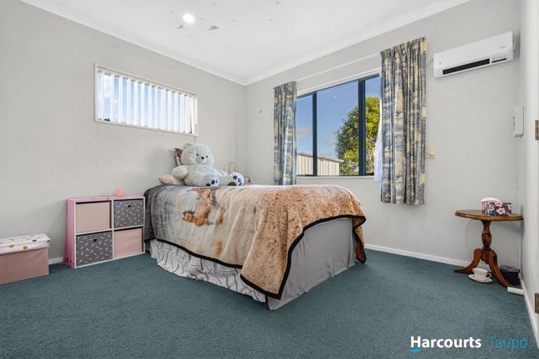 Photo of property in 167 Lakewood Drive, Nukuhau, Taupo, 3330