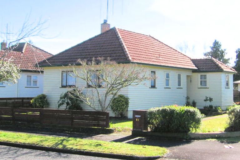 Photo of property in 81 Jellicoe Drive, Hamilton East, Hamilton, 3216