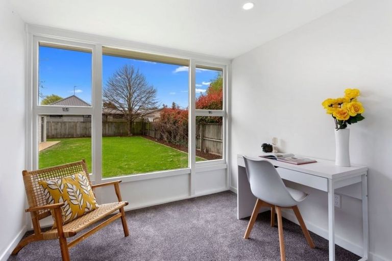 Photo of property in 72 Severn Street, St Albans, Christchurch, 8014