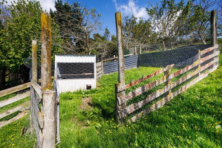 Photo of property in 941 Finnis Road, Pohangina, Ashhurst, 4884