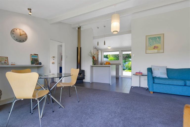 Photo of property in 4d Mill Road, Leithfield, 7481