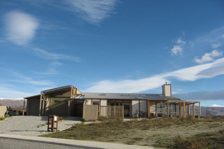 Photo of property in 17 Walnut Grove, Alexandra, 9320