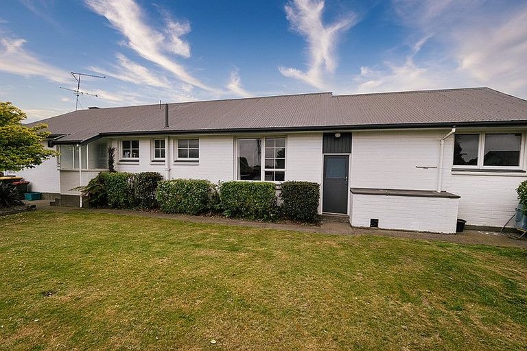 Photo of property in 3 Glassey Drive, Allenton, Ashburton, 7700