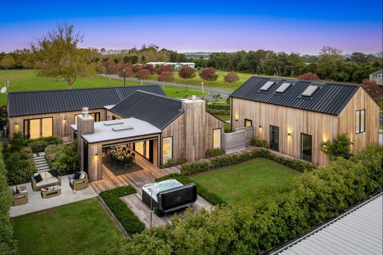 Photo of property in 14 Oystercatcher Lane, Point Wells, Warkworth, 0986