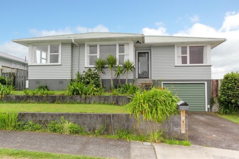 Photo of property in 33 Belair Avenue, Blagdon, New Plymouth, 4310