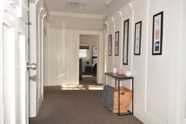 Photo of property in 35 Jenkin Street, Strathern, Invercargill, 9812