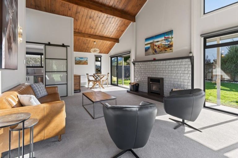 Photo of property in 126a West Street, Greytown, 5712