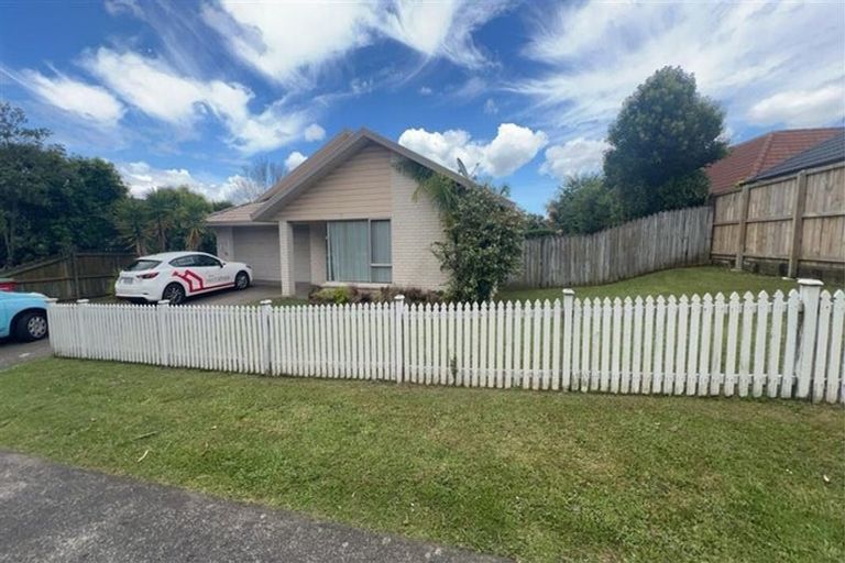 Photo of property in 5 Stratford Road, Manurewa, Auckland, 2105