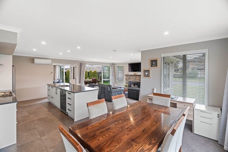 Photo of property in 22 Euphrasie Drive, Aidanfield, Christchurch, 8025