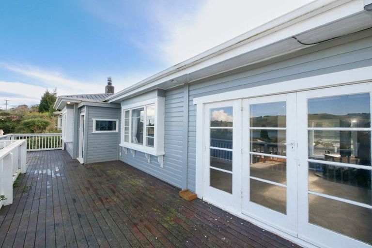 Photo of property in 49 Totara Street, Ravensbourne, Dunedin, 9022