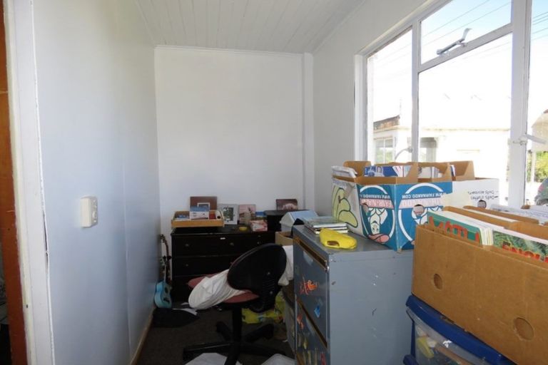 Photo of property in 42 Mcgill Street, Waimangaroa, Westport, 7891