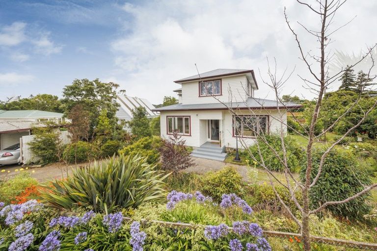 Photo of property in 201 Cambridge Avenue, Ashhurst, 4810