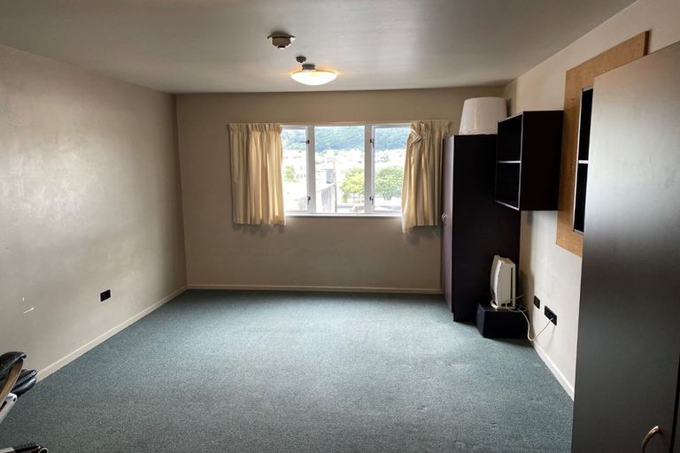 Photo of property in Martin Square Apartments, 403/20 Martin Square, Te Aro, Wellington, 6011