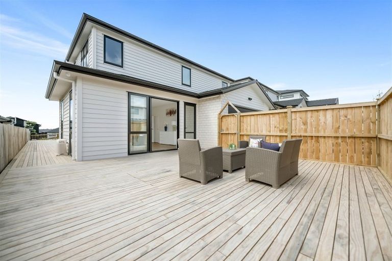 Photo of property in 97 Thomas Road, Flat Bush, Auckland, 2019