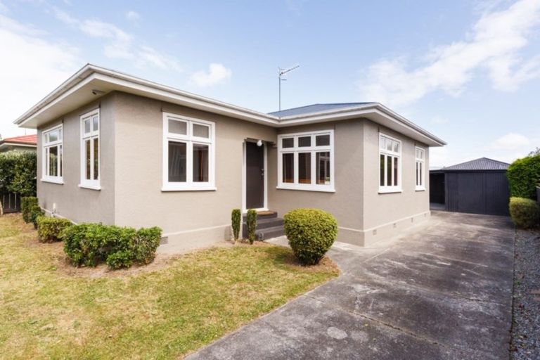 Photo of property in 30 Havill Street, Takaro, Palmerston North, 4410